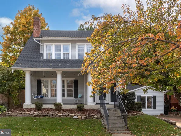 315 W Leicester St, Winchester, VA 22601