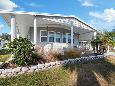 36825 Kiowa Ave, Zephyrhills, FL, 33542