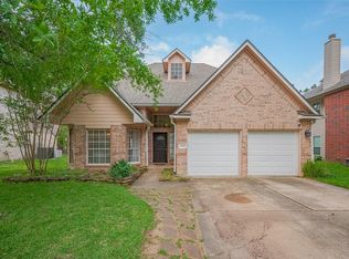18914 Hikers Trail Dr, Humble, TX 77346