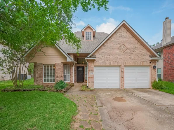 18914 Hikers Trail Dr, Humble, TX 77346