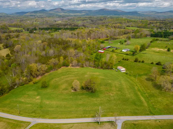 0 Morgans Mill Rd, Goodview, VA 24095