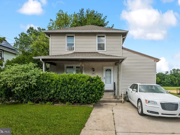 7911 Park Ave, Pennsauken, NJ 08109