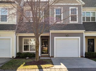 7311 Water Willow Dr, Raleigh, NC 27617