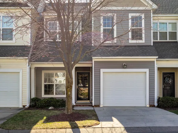7311 Water Willow Dr, Raleigh, NC 27617
