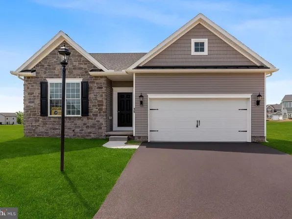 2638 Victorian Dr Lot 81, Dover, PA 17315