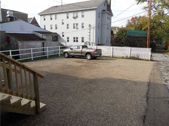 Parking Lot