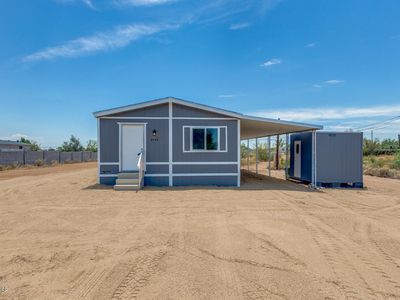 2544 E Broadway Ave, Apache Junction, AZ, 85119