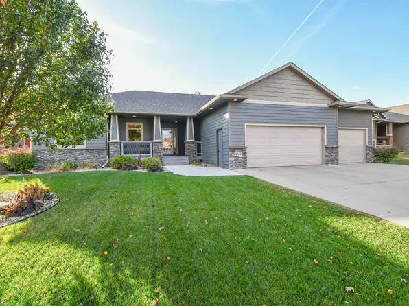 4307 S Marigold Ave, Sioux Falls, SD 57110