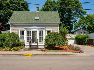 57 Pleasant Street, Rockland, ME 04841