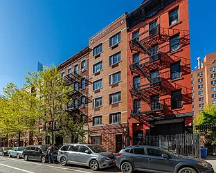 300 East 3rd Street in East Village