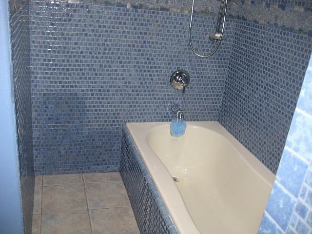 Hall Bath
