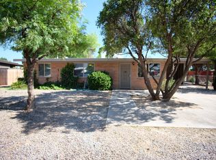 4352 E La Cienega St, Tucson, AZ 85712