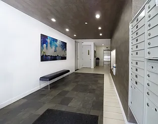 Rented by Cyberapts Management