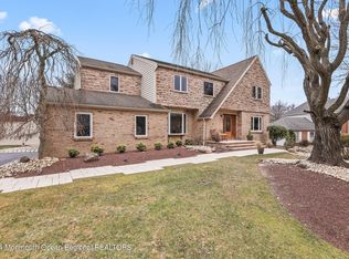 7 Branch Ct, Marlboro, NJ 07746