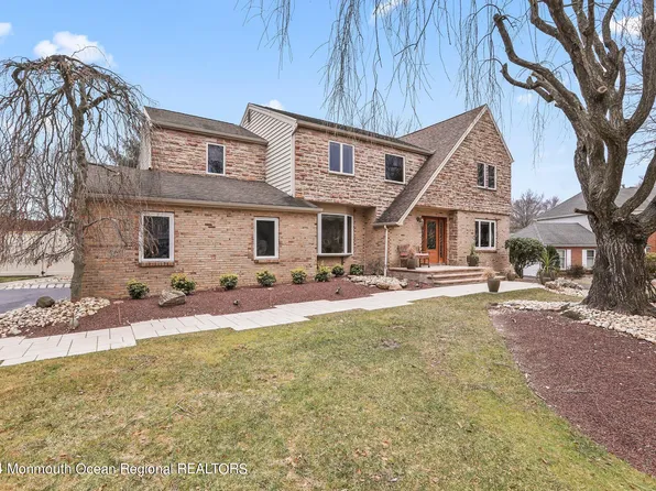 7 Branch Court, Marlboro, NJ 07746