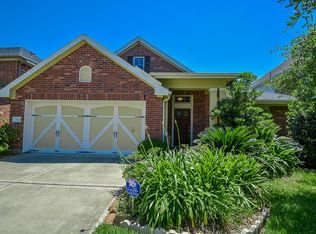 3419 Chandler Hollow Ln, Missouri City, TX 77459