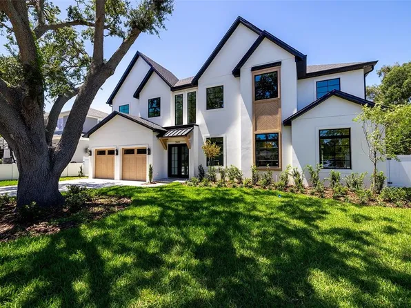 3509 W Kensington Ave, Tampa, FL 33629