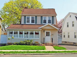 1285 Grandview Ave, Union, NJ 07083