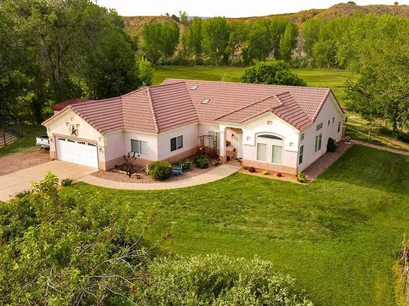 509 E 8th St, Florence, CO 81226