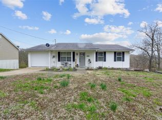 1349 Riverview Dr, Festus, MO 63028