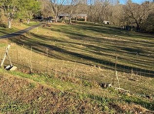 249 Old Cades Cove Rd, Townsend, TN 37882