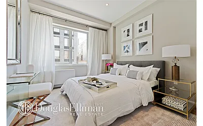 Sold by Douglas Elliman
