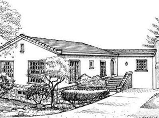 4 Indian Rock Path, Berkeley, CA 94707