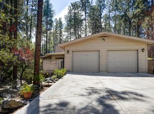 1635 Kaibab Loop, Prescott, AZ 86303