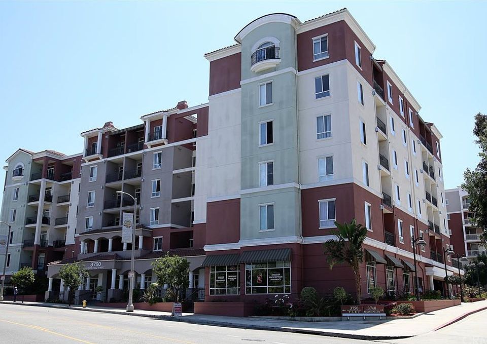 1st image of 3750 Santa Rosalia Dr APT 206