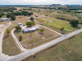 255 County Road 3516, Bridgeport, TX 76426