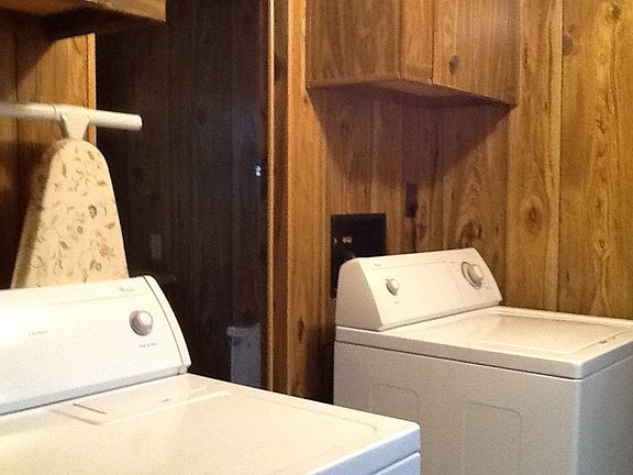 Washer/Dryer