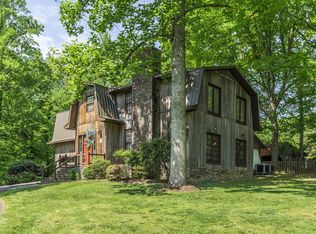 11801 Yarnell Rd LOT 5, Knoxville, TN 37932