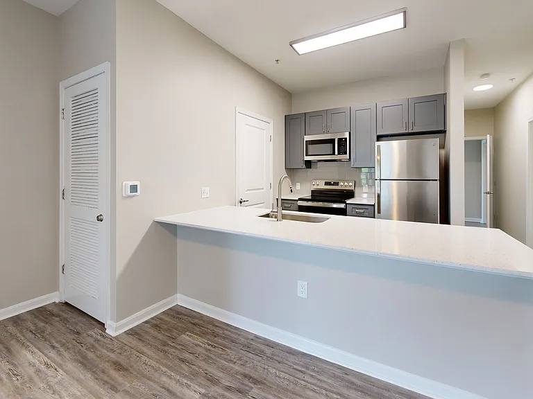 The Quarters at Towson Town Center — Photo 105