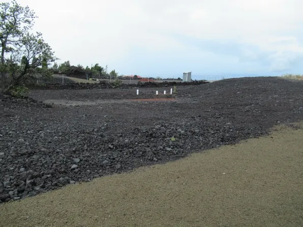 92-8387 Plumeria Ln Lot 12, Captain Cook, HI 96704