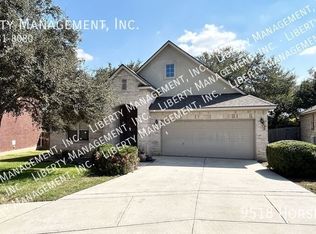 9518 Horserace, San Antonio, TX 78251