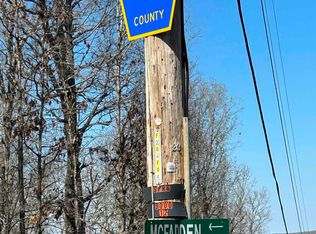 McFadden & Springwood Rd, Hardy, AR 72542