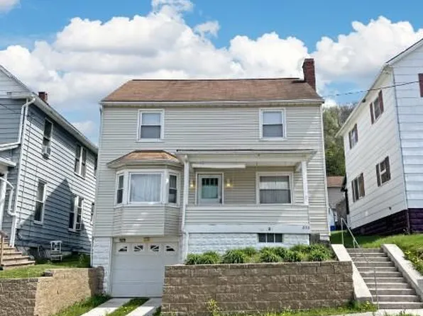652 Russell Ave, Johnstown, PA 15902