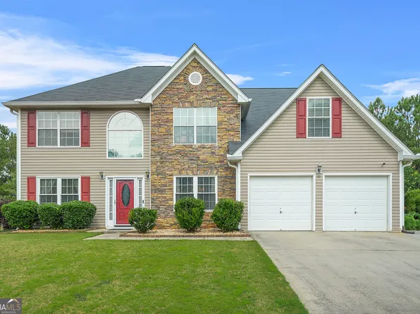 60 Heaton Dr, Covington, GA 30016