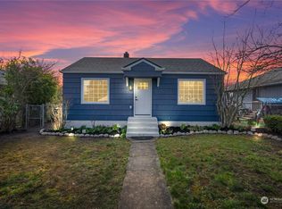 1008 E 53rd St, Tacoma, WA