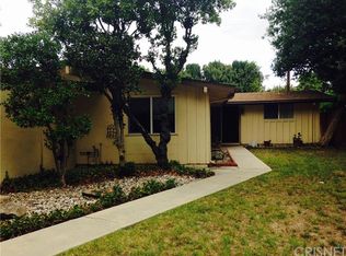 7844 Kentland Ave, Canoga Park, CA 91304
