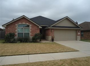 5126 Spring Creek Rd, Abilene, TX 79602