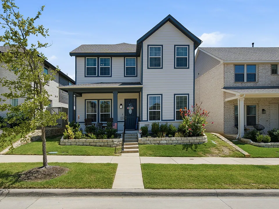 2327 Jack Rabbit Way