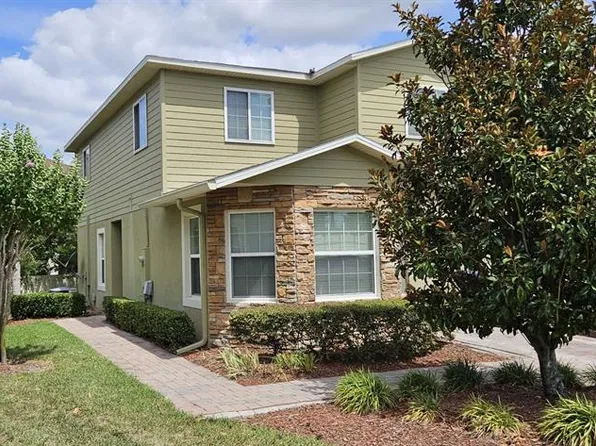 1831 Chatham Place Dr, Orlando, FL 32824