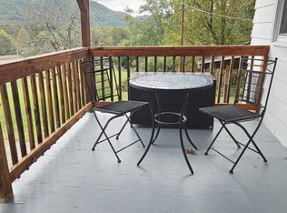 25 Jim Bob Ln, Fletcher, NC 28732