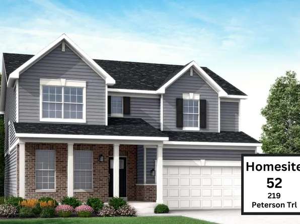 219 Peterson Trl, Oregon, WI 53575