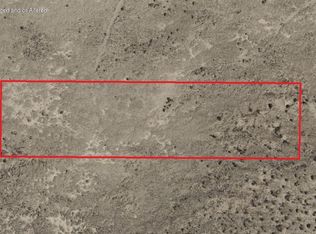 120th Street East & Ave #M4, Palmdale, CA 93591