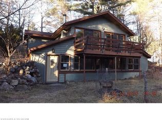 773 Water St, West Newfield, ME 04095