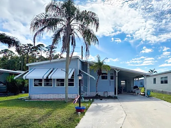 2554 SW Olds Place, Stuart, FL 34997