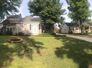 2021 Sewanee Rd SW, Huntsville, AL 35801