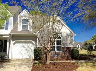 179 Palisade Loop #179, Pawleys Island, SC 29585